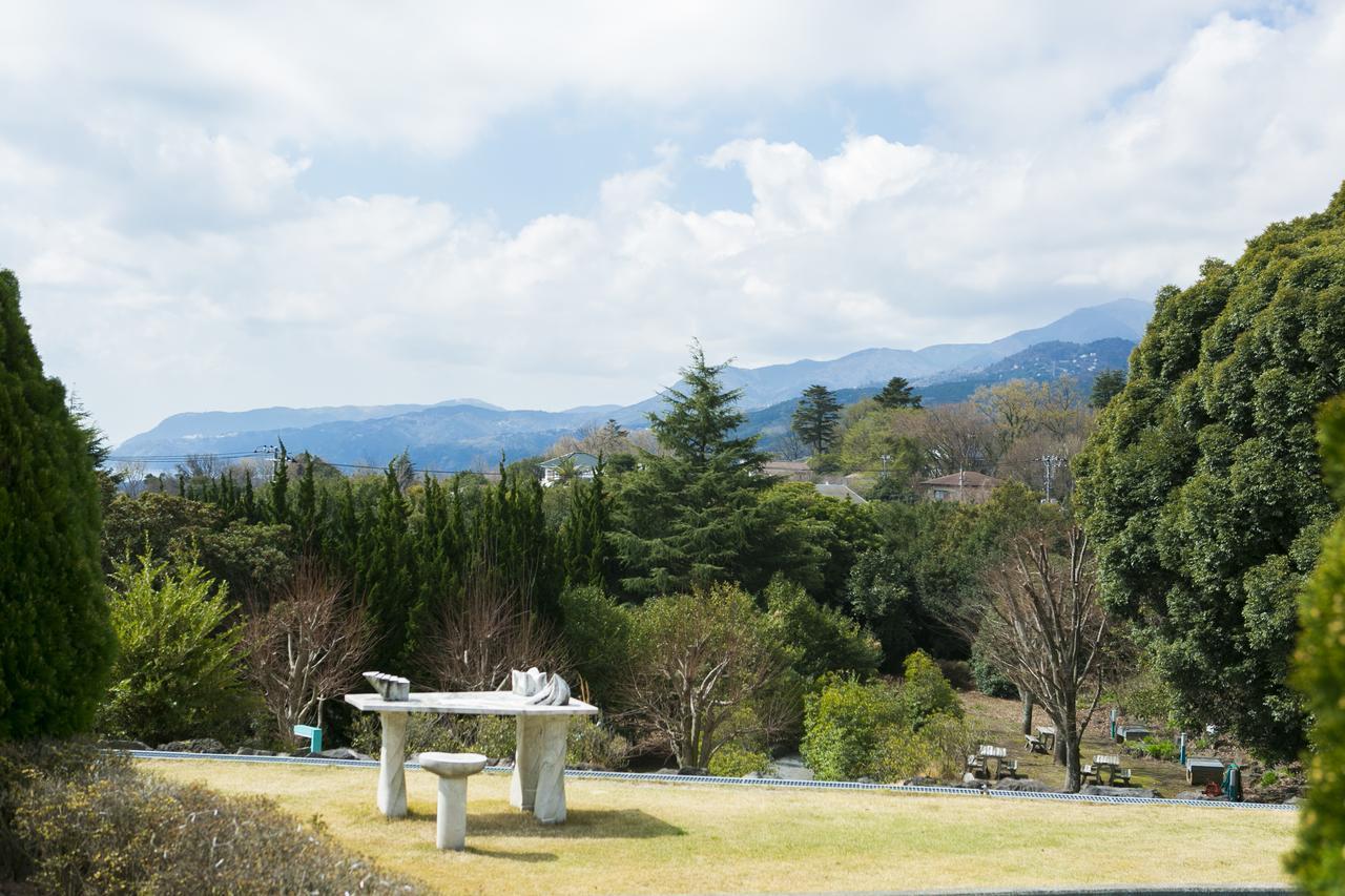 Sundance Resort Izukogen ANNEX Ito  Exterior foto
