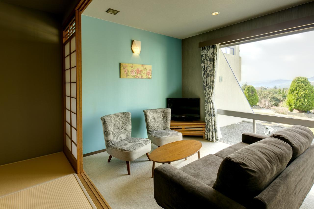 Sundance Resort Izukogen ANNEX Ito  Exterior foto