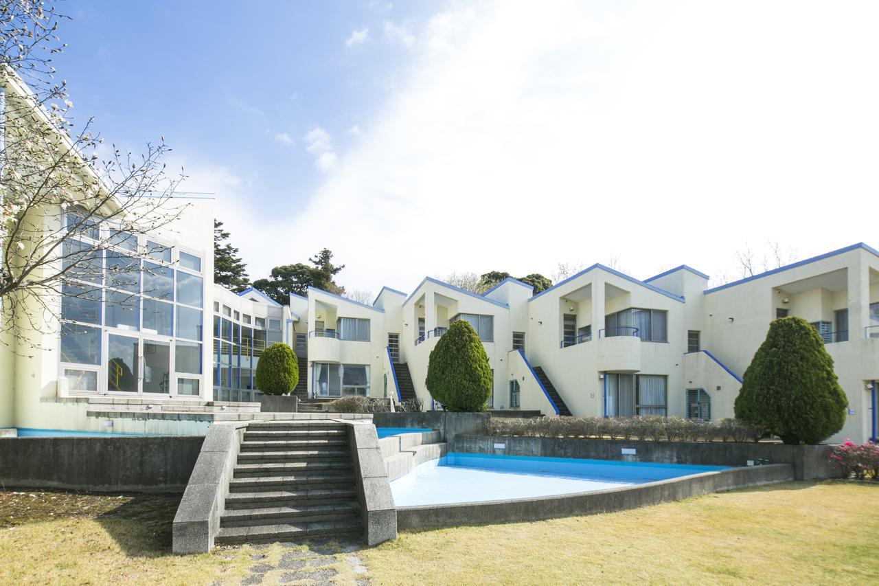 Sundance Resort Izukogen ANNEX Ito  Exterior foto