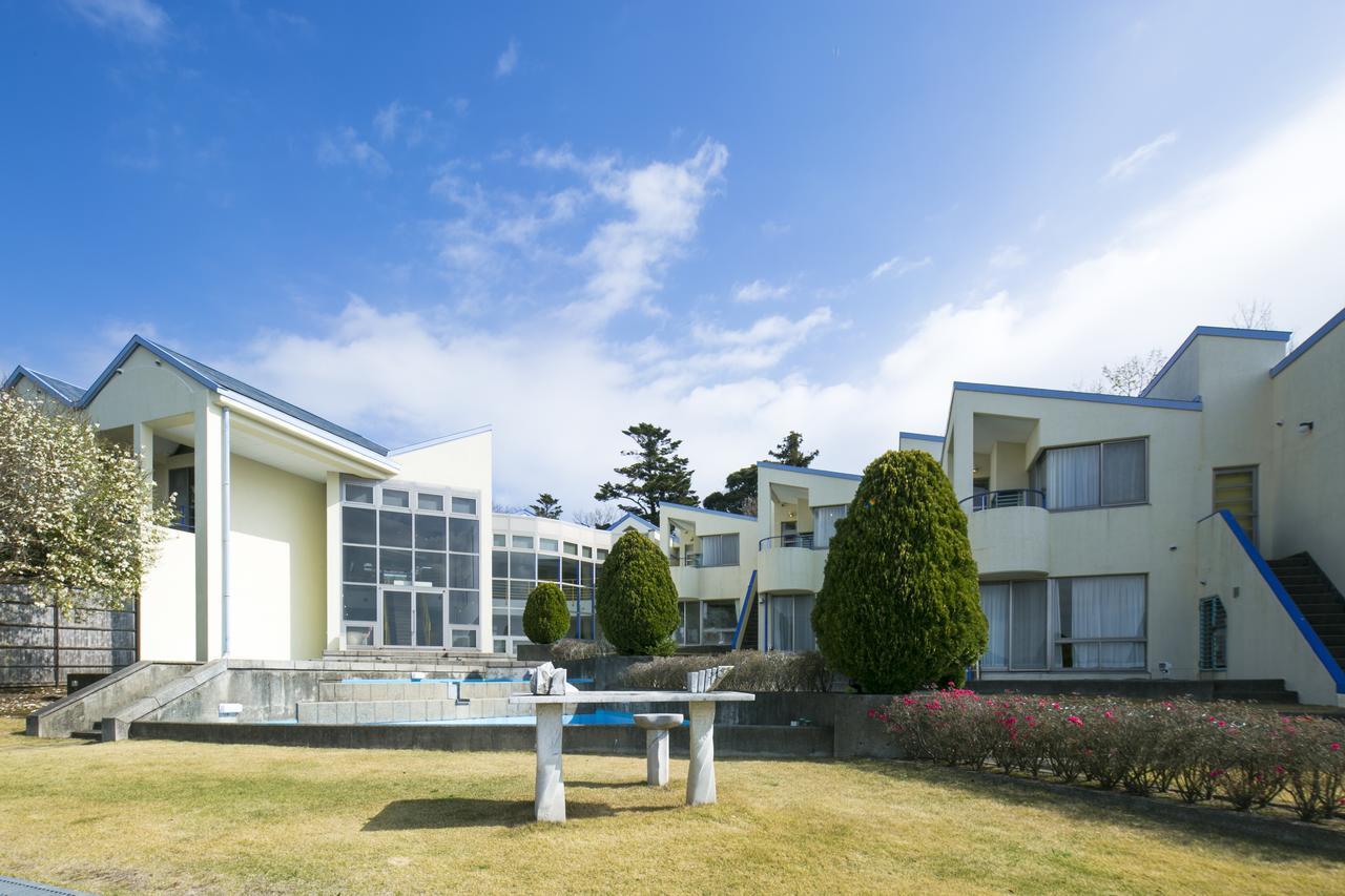 Sundance Resort Izukogen ANNEX Ito  Exterior foto